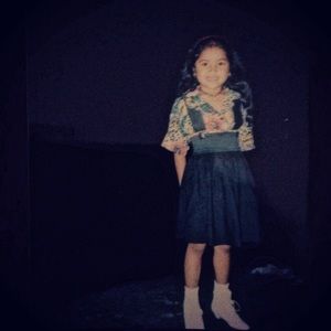 Meet your Posher, Desiree